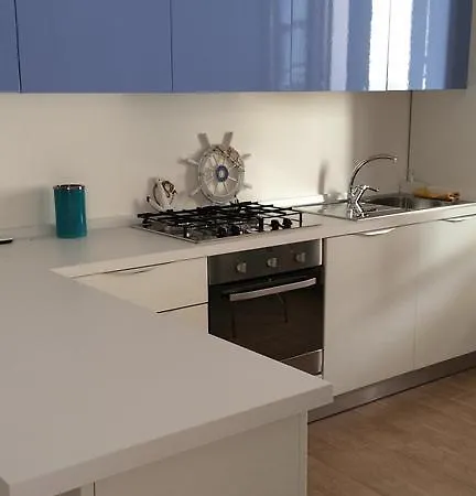 Sole Apartamento Alguer