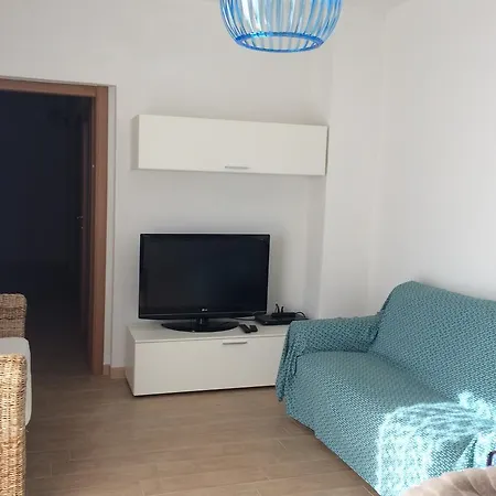 Apartamento Sole