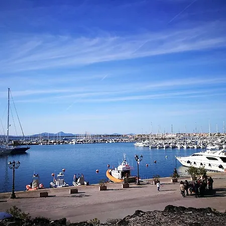 Apartamento Sole Alguer