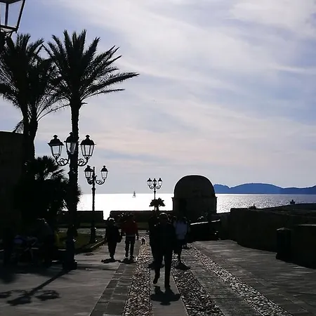 Apartamento Sole