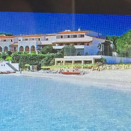 Apartamento Sole Alguer