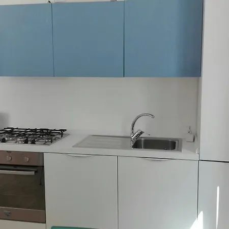 Apartamento Sole Alguer