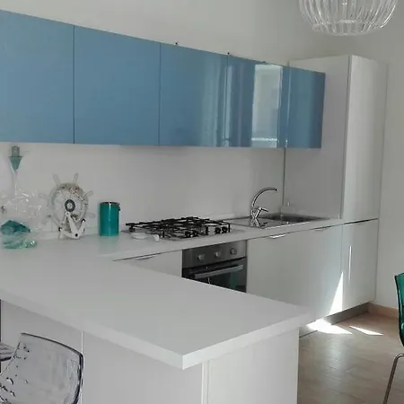 Apartamento Sole