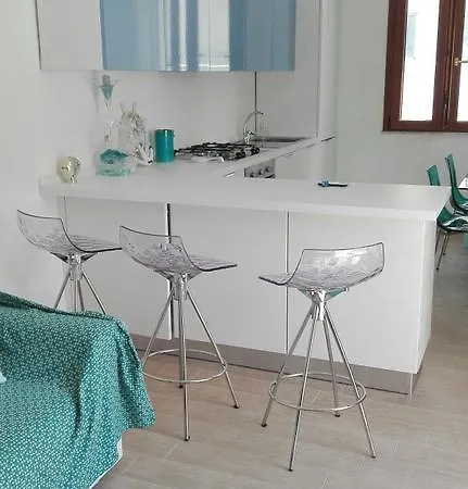 Apartamento Sole *
