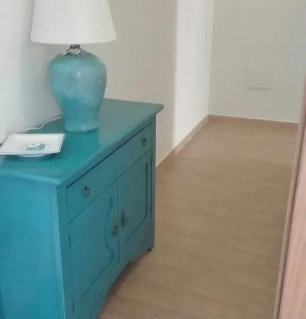 Apartamento Sole
