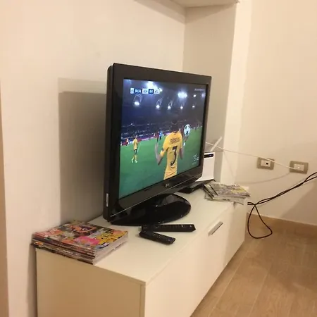 Sole Apartamento Alguer