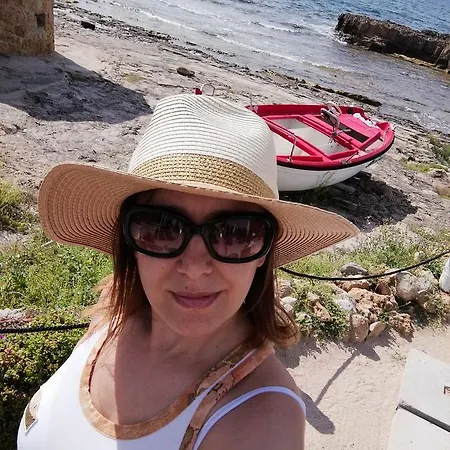 Apartamento Sole Alguer