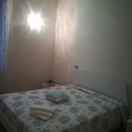 Apartamento Sole