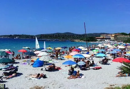 Apartamento Sole