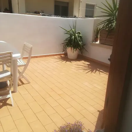 Sole Apartamento *