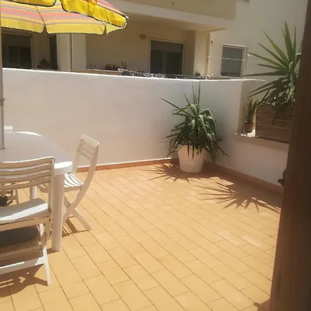 Apartamento Sole