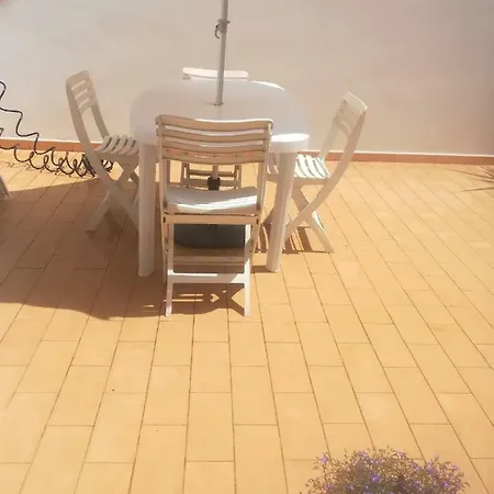 Sole Apartamento *