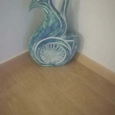 Apartamento Sole